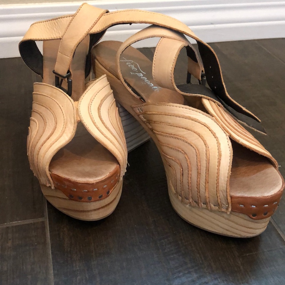 Free People platforms like new